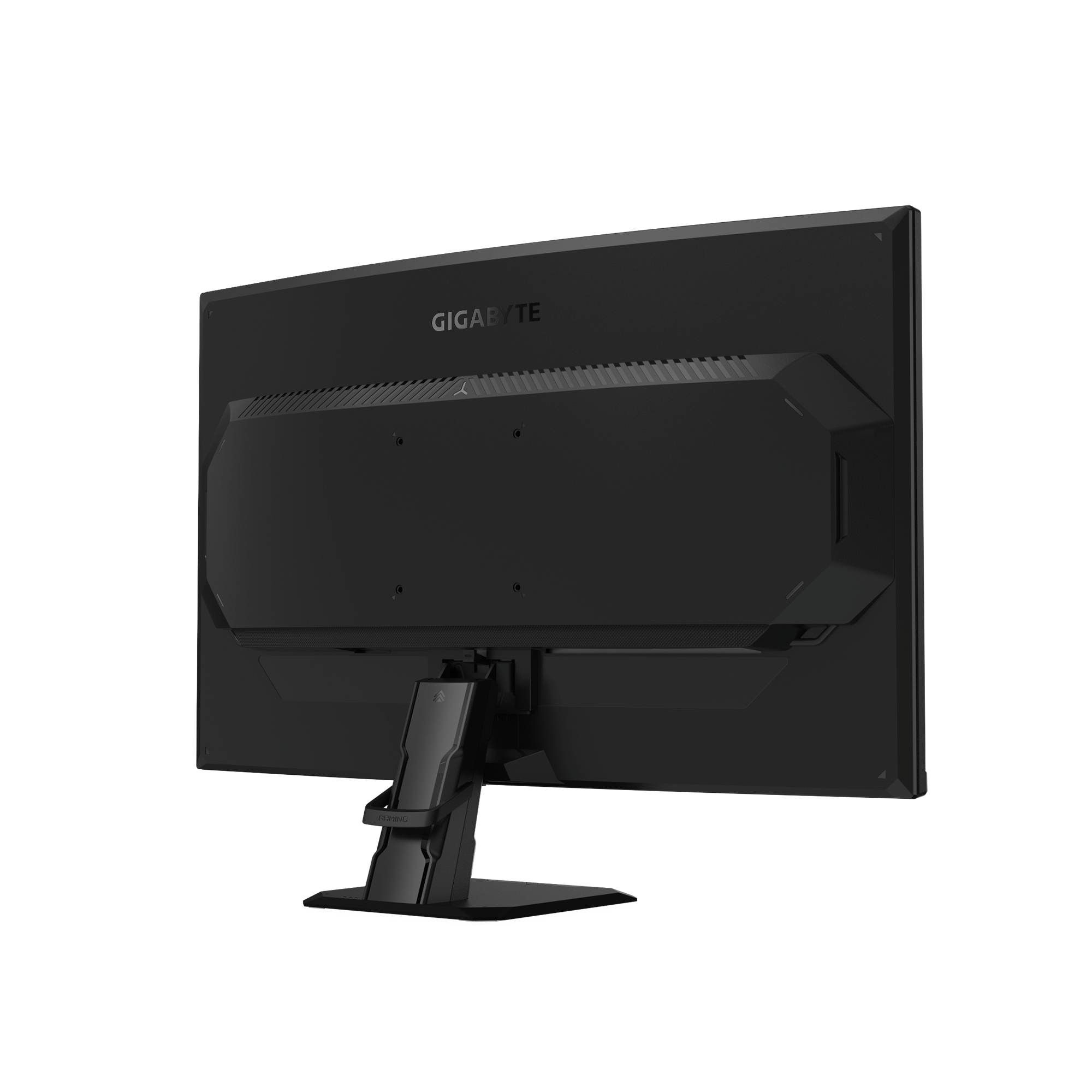 GIGABYTE 27 VA MONITOR CURVED GS27FCA - Image 4