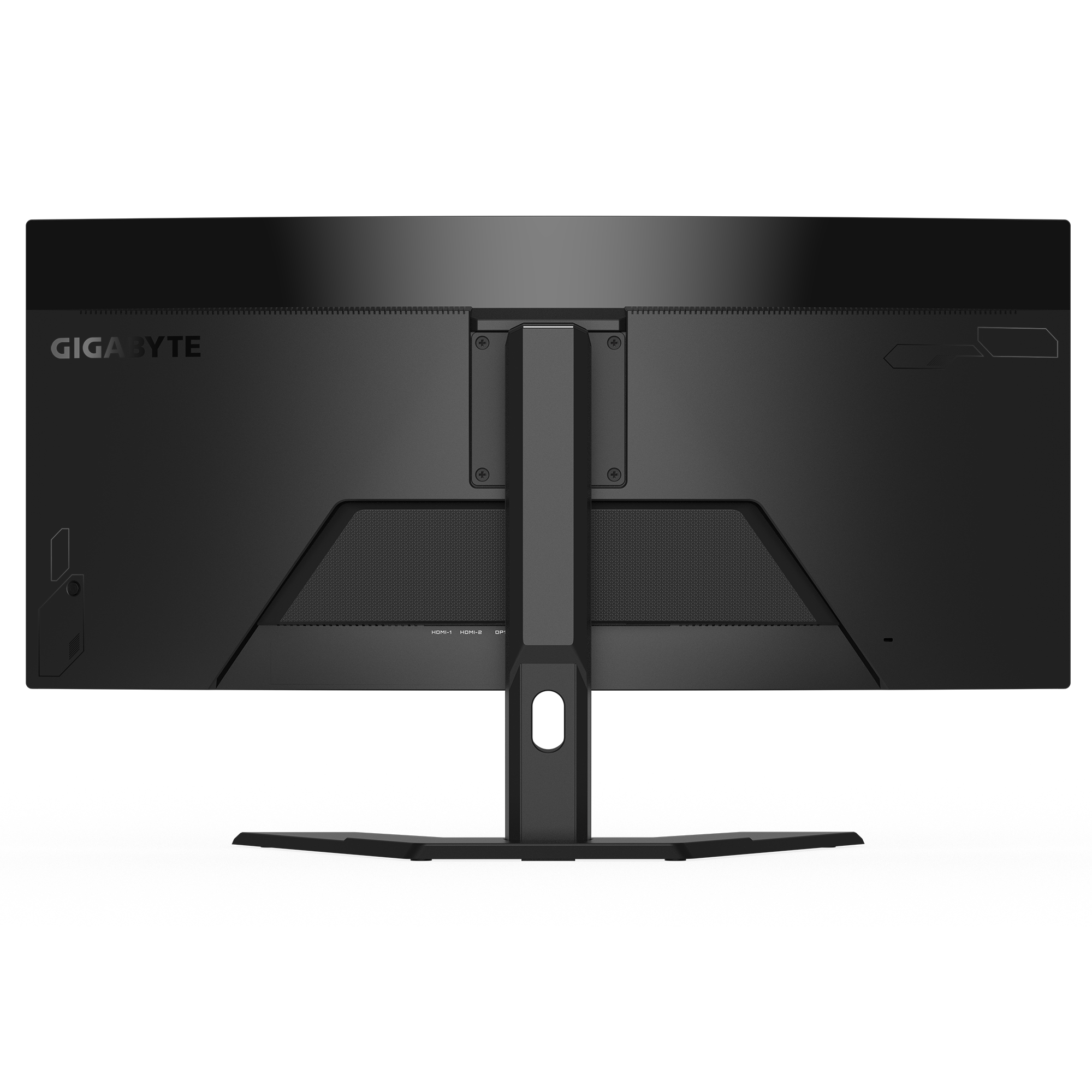 GIGABYTE 34 VA MONITOR SPK CURV G34WQCP - Image 3