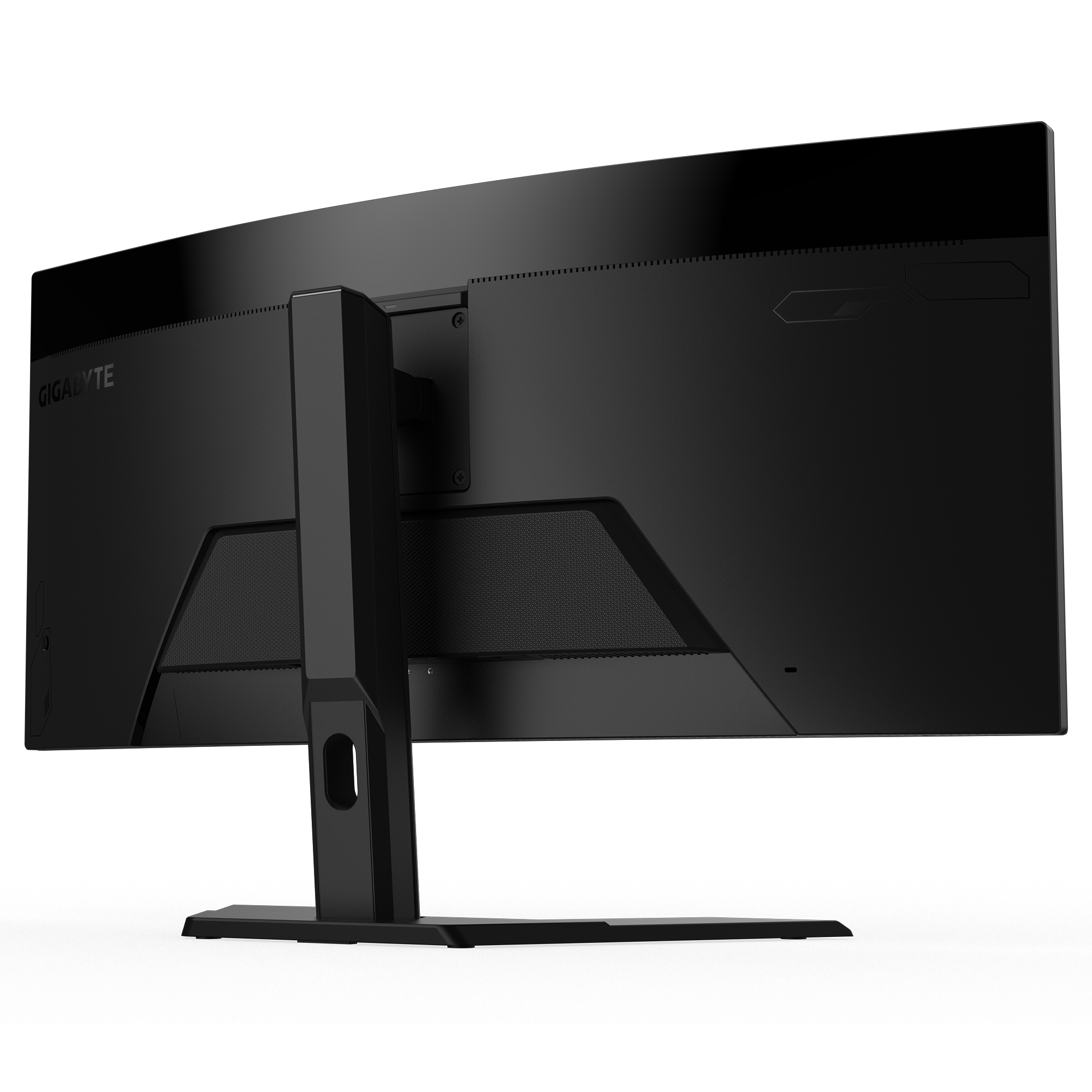 GIGABYTE 34 VA MONITOR SPK CURV G34WQCP - Image 4