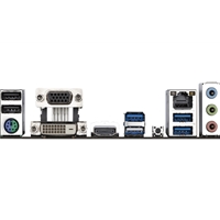 Gigabyte A520M S2H Ultra Durable AMD AM4 Socket Motherboard - Image 5
