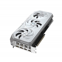 Gigabyte AMD Radeon RX 9070 XT GAMING OC ICE 16GB GDDR6 Grap - Image 3