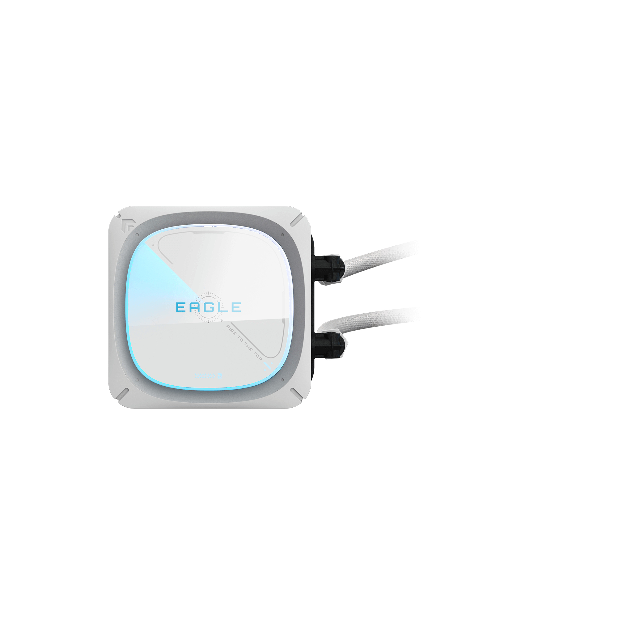 GIGABYTE EAGLE 360 ICE LIQUID CPU COOLER - Image 5