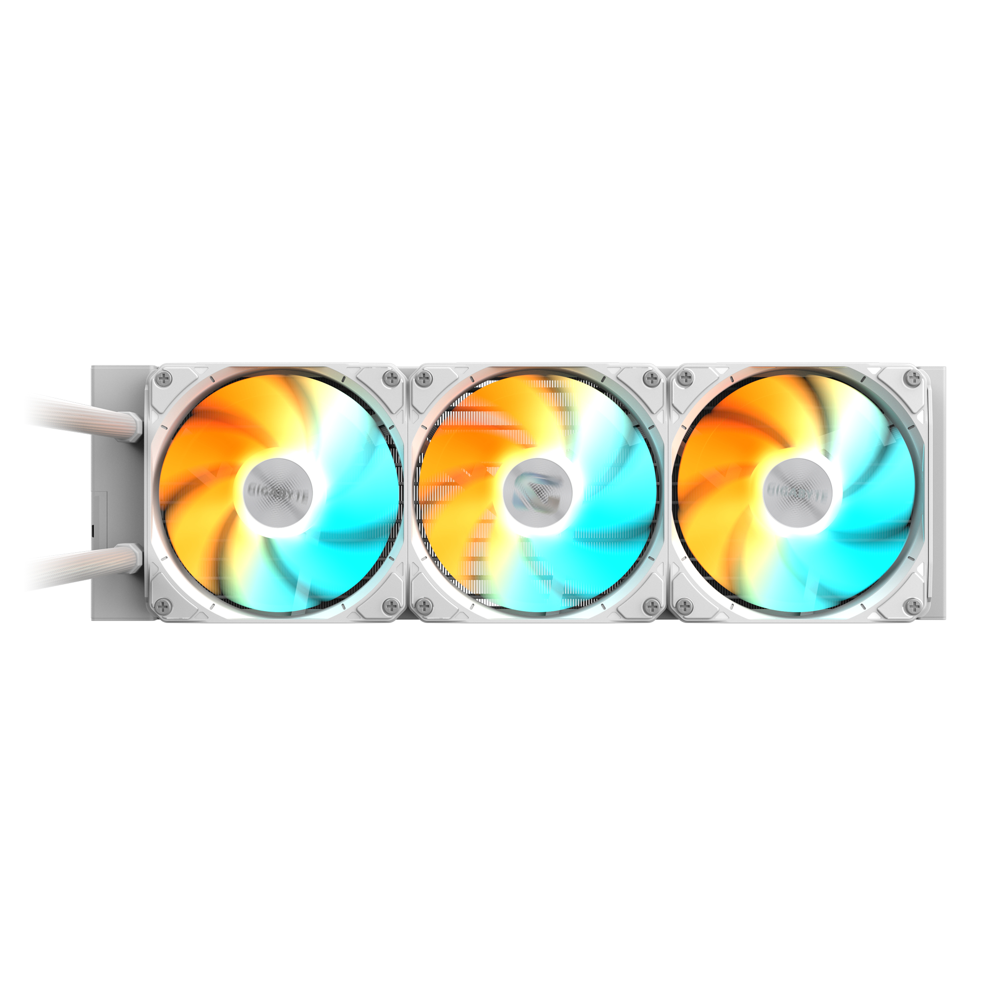 GIGABYTE GAMING 360 ICE LIQUID COOLER - Image 3