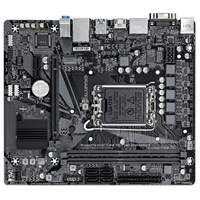 Gigabyte H610M S2H V3 DDR4 Ultra Durable Intel 1700 Socket M - Image 3