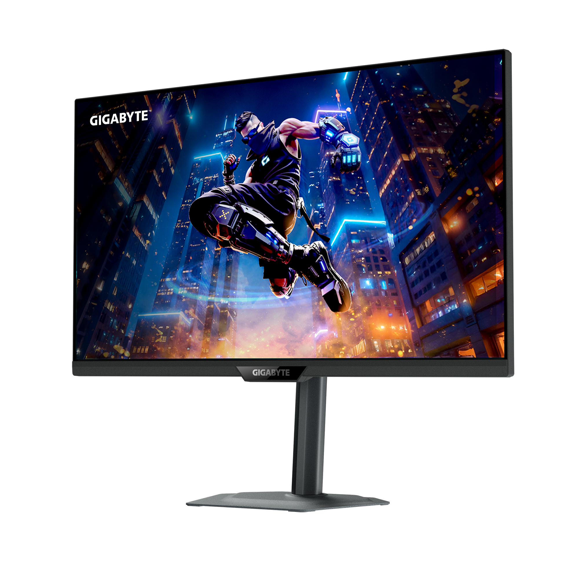 GIGABYTE 27 IPS MONITOR M27Q2 QD EK - Image 7