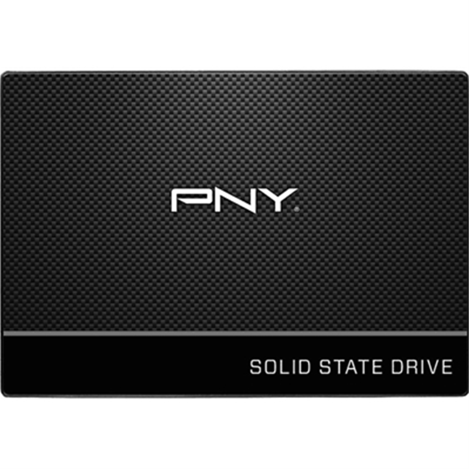 PNY CS900 (SSD7CS900-250-RB) 250GB 2.5" SATA III SSD - Image 3