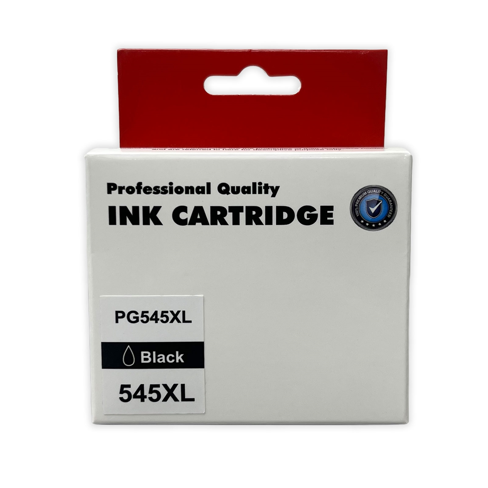 Canon PG-545XL Compatible Black E545XLBK Replacement Ink - Image 3