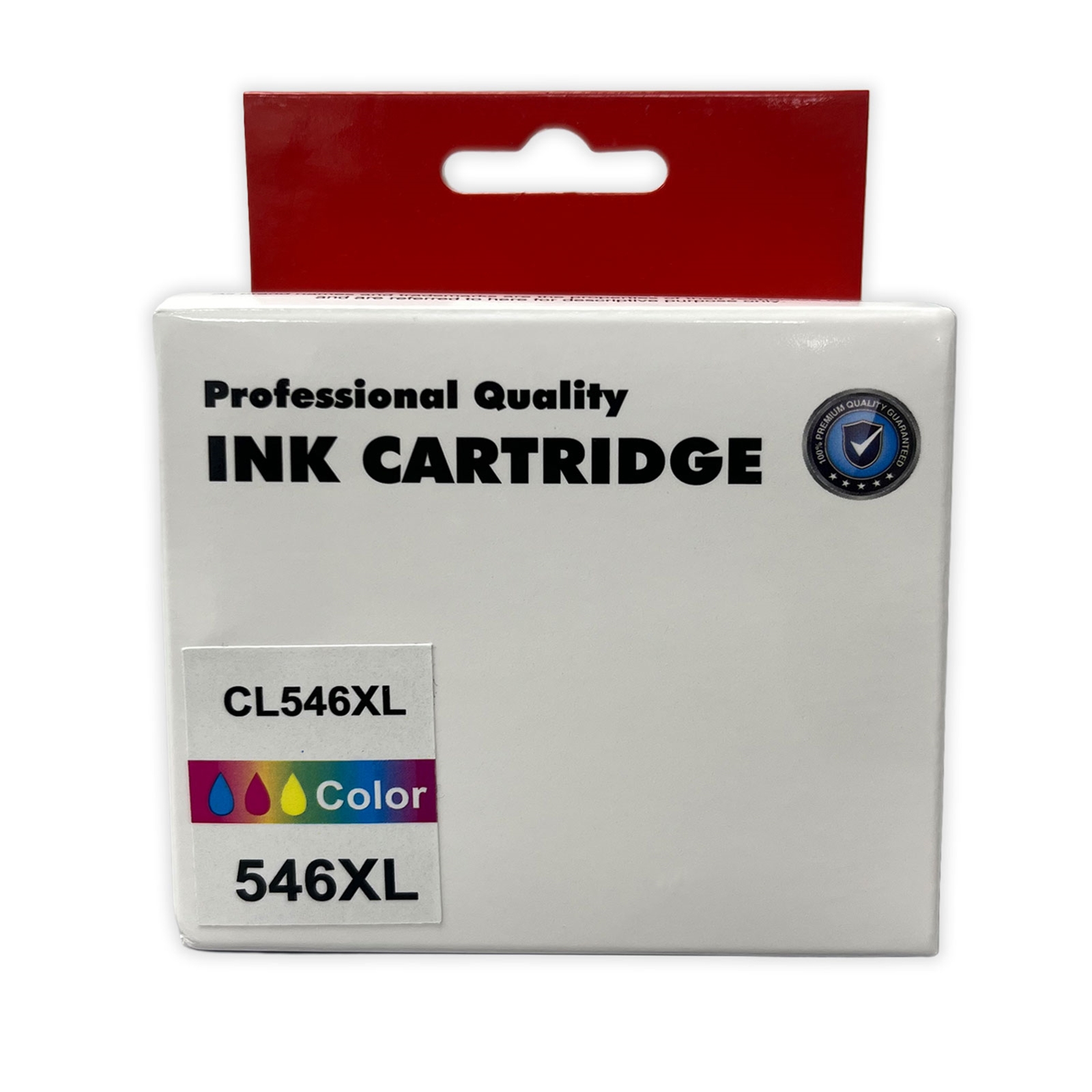 Canon CL-546XL Compatible Colour E546XLC Replacement Ink - Image 3