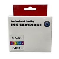 Canon CL-546XL Compatible Colour E546XLC Replacement Ink
