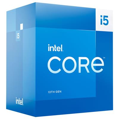 Intel CORE I5-13400 1700 Retail