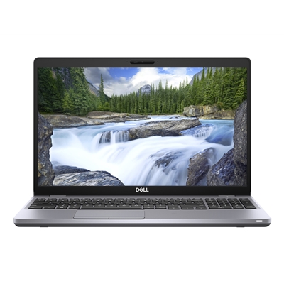 PREMIUM REFURBISHED Dell Latitude 5510 Intel Core i7 10th Gen Laptop, 15.6 Inch Full HD 1080p Screen, 16GB RAM, 256GB SSD, Windows 11 Pro - Image 2