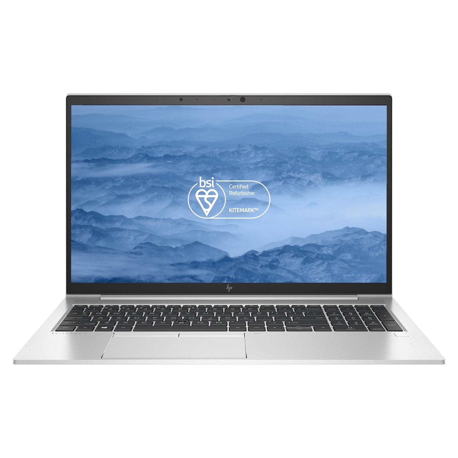 PREMIUM REFURBISHED HP EliteBook 850 G7 Intel Core i5 10th Gen Laptop, 15.6 Inch Full HD 1080p Screen, 16GB RAM, 256GB SSD, Windows 11 Pro - Image 3