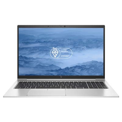 PREMIUM REFURBISHED HP EliteBook 850 G7 Intel Core i5 10th Gen Laptop, 15.6 Inch Full HD 1080p Screen, 16GB RAM, 256GB SSD, Windows 11 Pro - Image 2