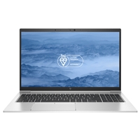 PREMIUM REFURBISHED HP EliteBook 850 G7 Intel Core i5 10th Gen Laptop, 15.6 Inch Full HD 1080p Screen, 16GB RAM, 256GB SSD, Windows 11 Pro