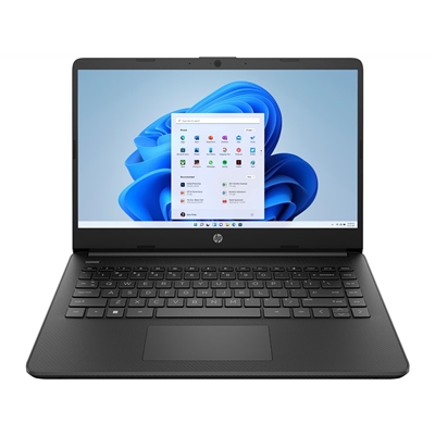 HP 15-fc0045na Laptop, 15.6 Inch Full HD 1080p Screen, AMD Ryzen 3 7320U, 8GB DDR4 RAM, 256GB SSD, AMD Radeon Graphics, Windows 11 Home - Image 2