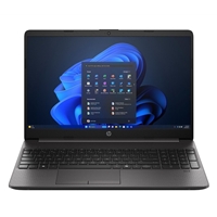 HP 250R G9 C38LGAT#ABU Laptop, 15.6 Inch Full HD 1080p Screen, Intel Core i5 120U, 16GB RAM, 512GB SSD, Windows 11 Home