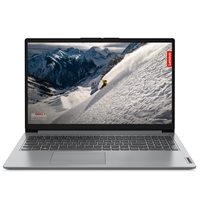 Lenovo IdeaPad 1 Laptop, 15.6 Inch Full HD Screen, AMD Ryzen 5 7520U, 16GB DDR5 RAM, 512GB SSD, Windows 11 Home S - Image 3