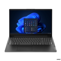 Lenovo V15 G4 AMN 82YU00JYUK Laptop, 15.6 Inch Full HD 1080p Screen, AMD Ryzen 5 7520U, 16GB RAM, 512GB SSD, Windows 11 Pro - Image 4