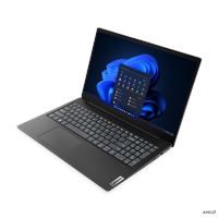 Lenovo V15 G4 AMN 82YU00JYUK Laptop, 15.6 Inch Full HD 1080p Screen, AMD Ryzen 5 7520U, 16GB RAM, 512GB SSD, Windows 11 Pro - Image 7
