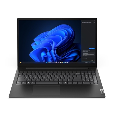 Lenovo V15 G5 83GW007SUK Laptop, 15.6 Inch Full HD Screen, Intel Core i5-13420H 13th Gen Processor, 8GB RAM, 256GB SSD, Wi-Fi 6, Windows 11 Pro - Image 2