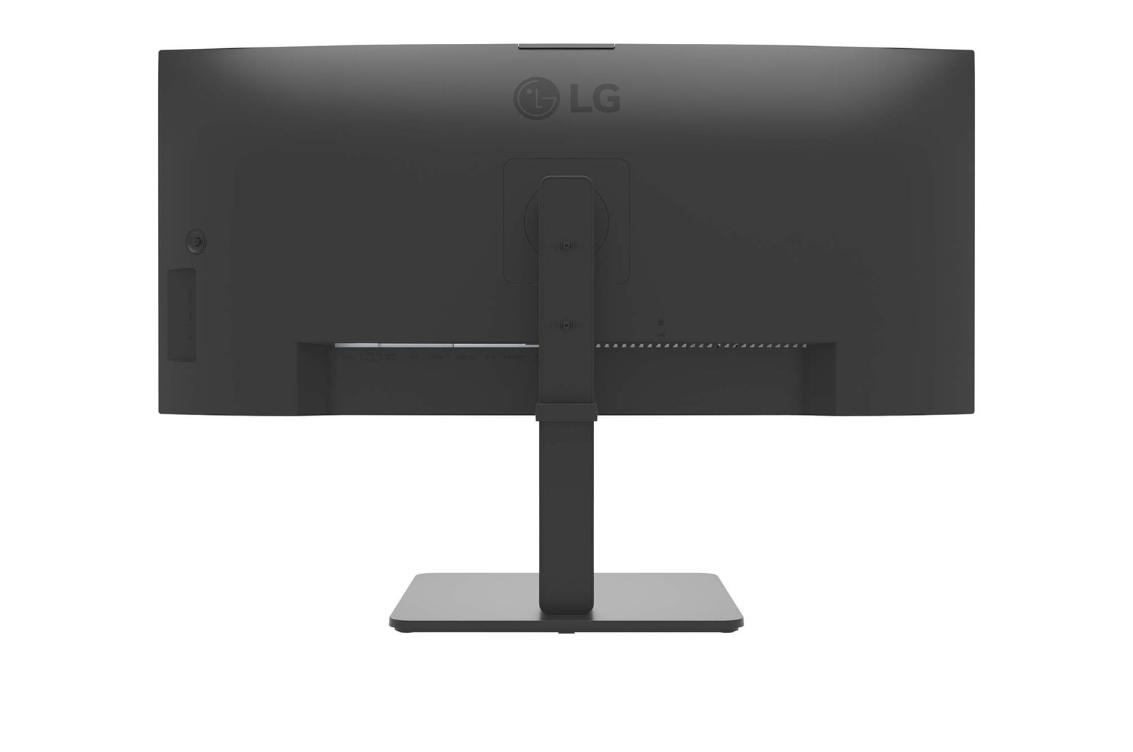LG 23.8 IPS MON CUR SPK WCAM 34BA85QE-B - Image 6