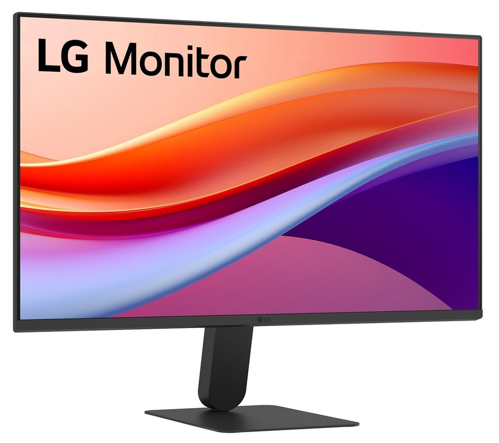 LG 23.8 IPS MONITOR 24U411A-B - Image 2