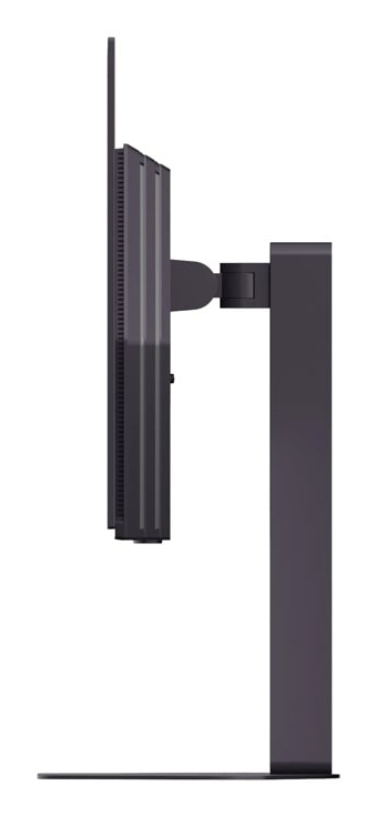 LG 26.5 OLED MONITOR 27GX704A-B - Image 5