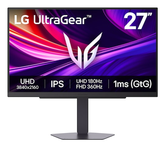 LG 27 IPS MONITOR 27G810A-B