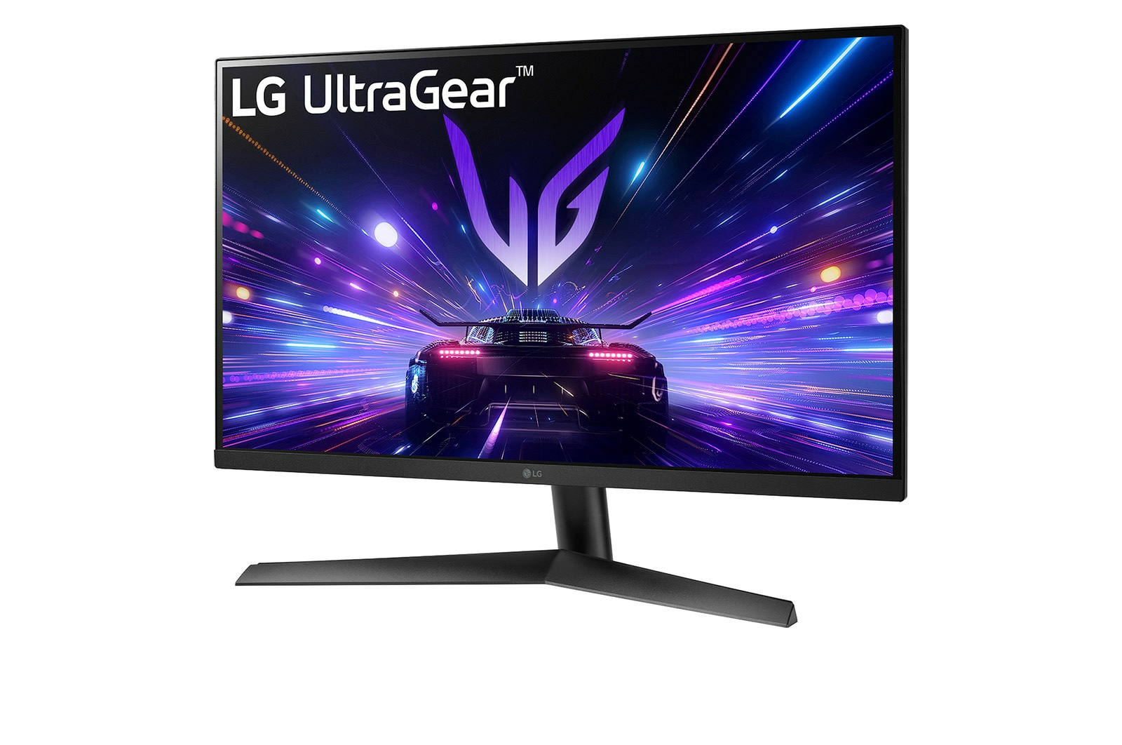 LG 27 IPS MONITOR 27GS60F-B - Image 2