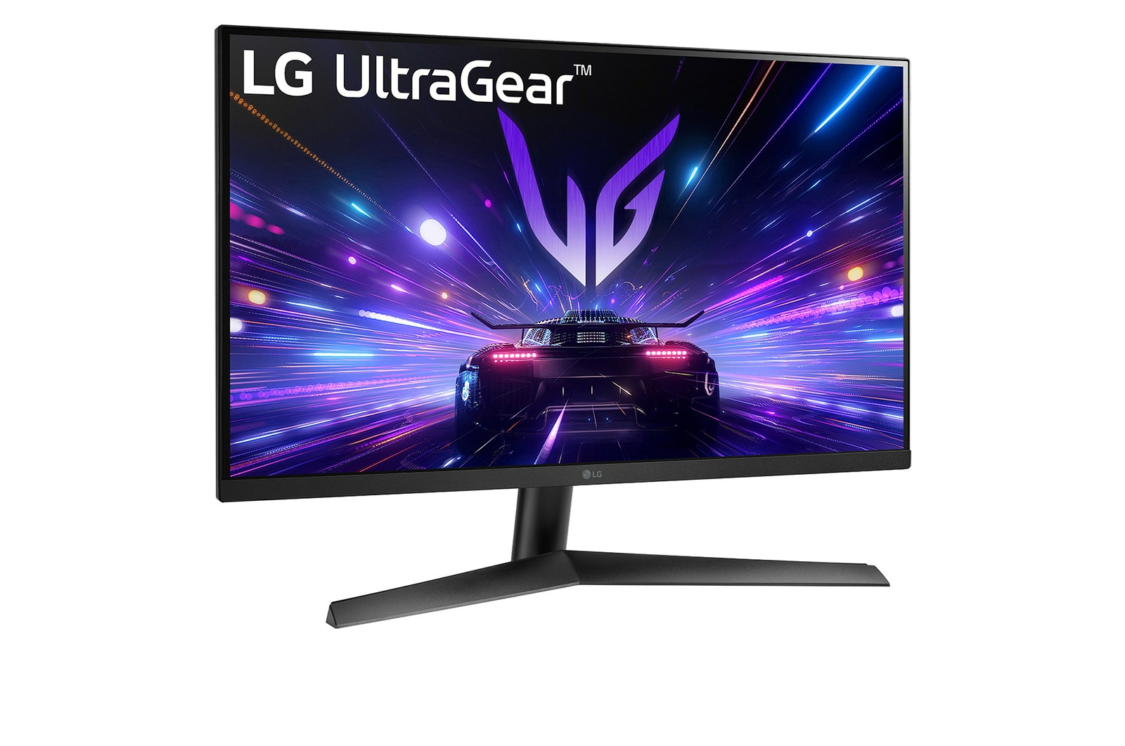 LG 27 IPS MONITOR 27GS60F-B - Image 3