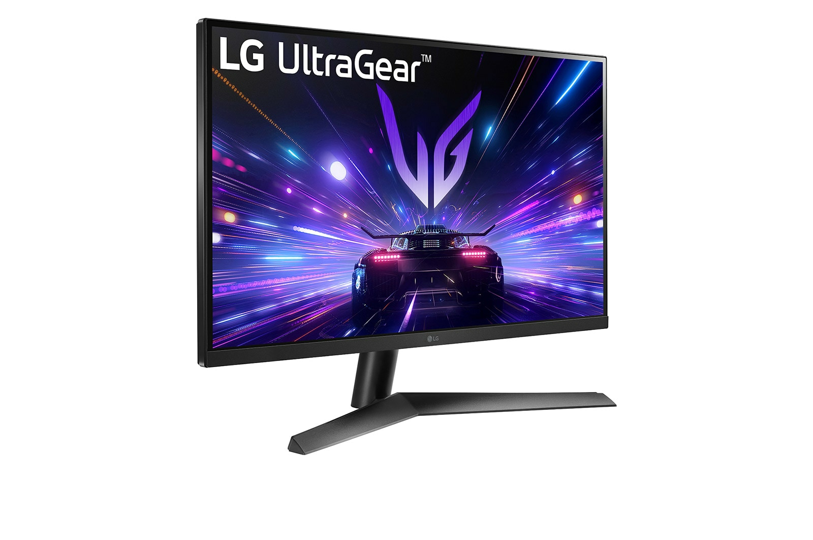 LG 27 IPS MONITOR 27GS60F-B - Image 4