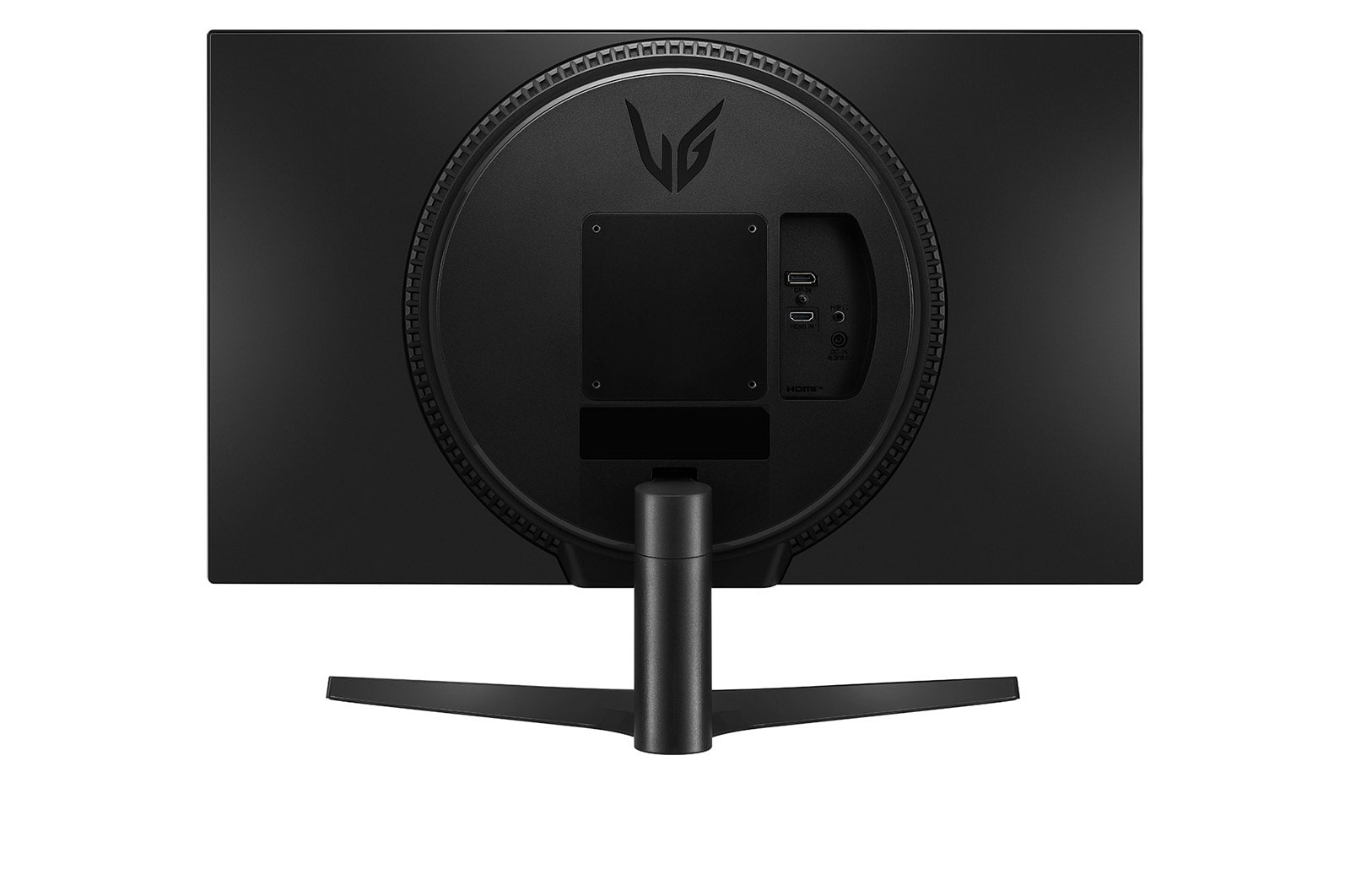 LG 27 IPS MONITOR 27GS60F-B - Image 6