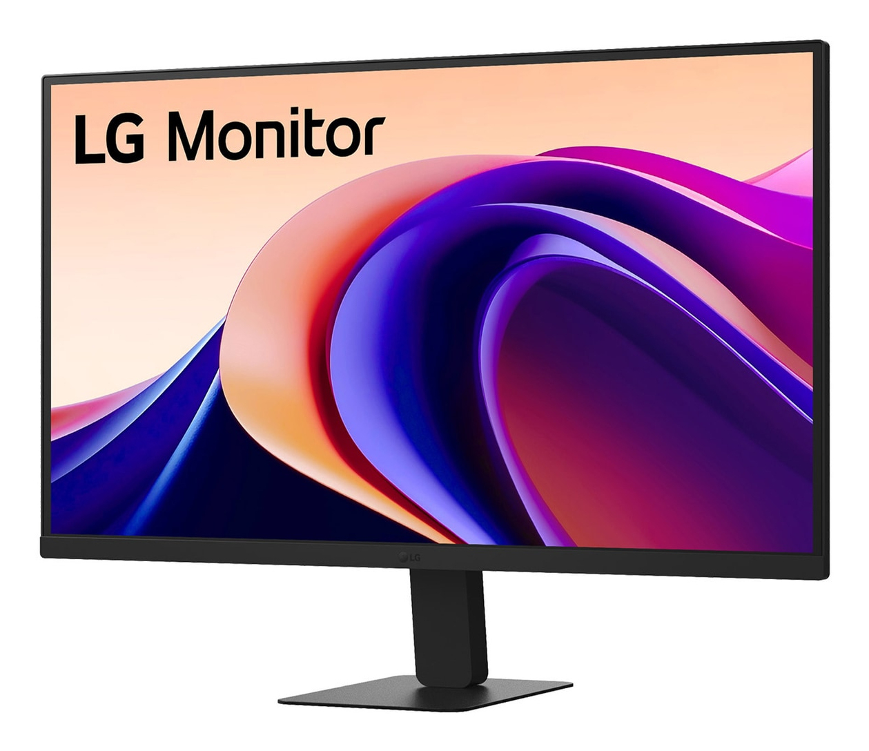 LG 27 IPS MONITOR 27U631A-B - Image 2
