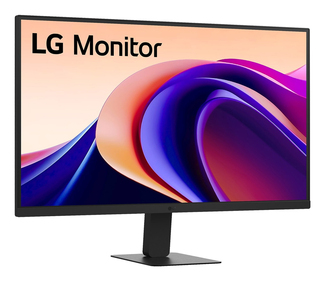 LG 27 IPS MONITOR 27U631A-B - Image 3