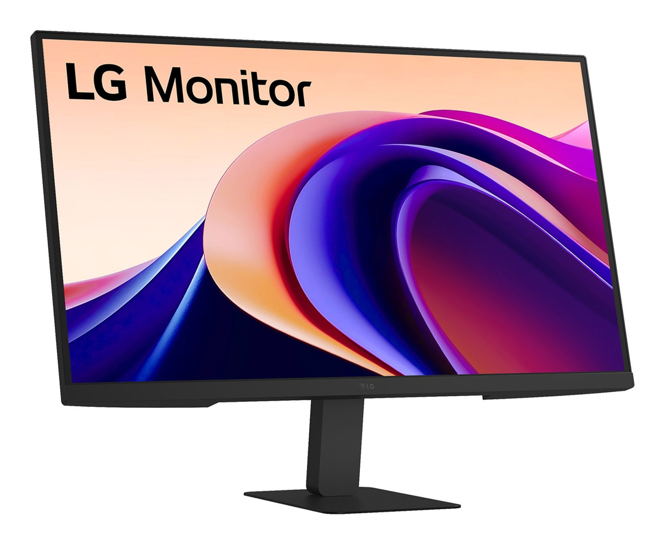 LG 27 IPS MONITOR 27U631A-B - Image 4