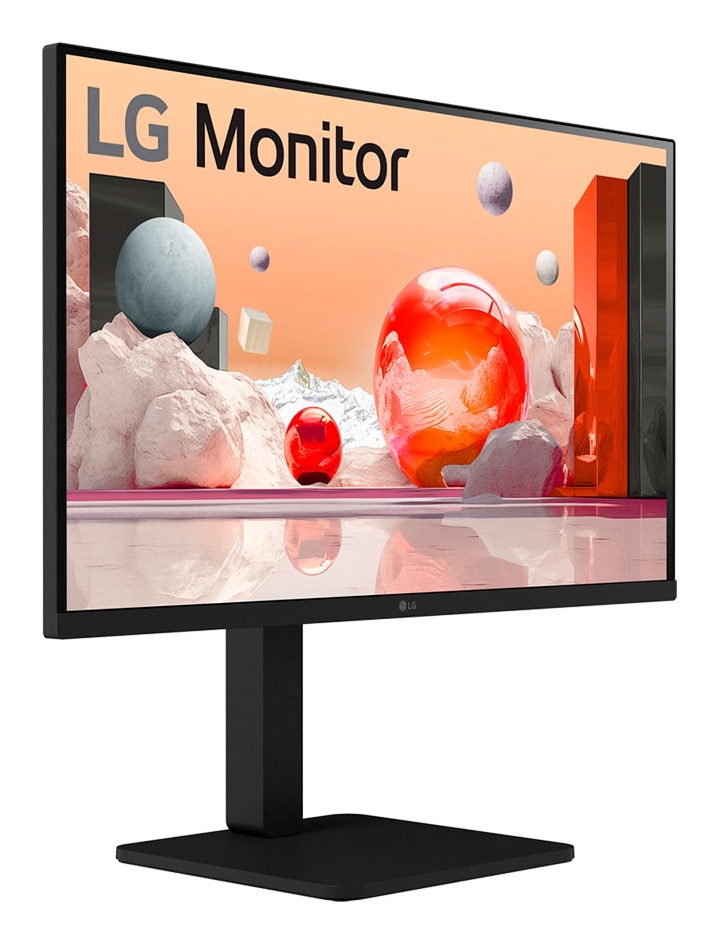 LG 27 IPS MONITOR SPK 27BA450-B - Image 4