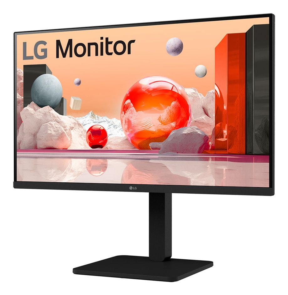 LG 27 IPS MONITOR SPK 27BA550-B - Image 2