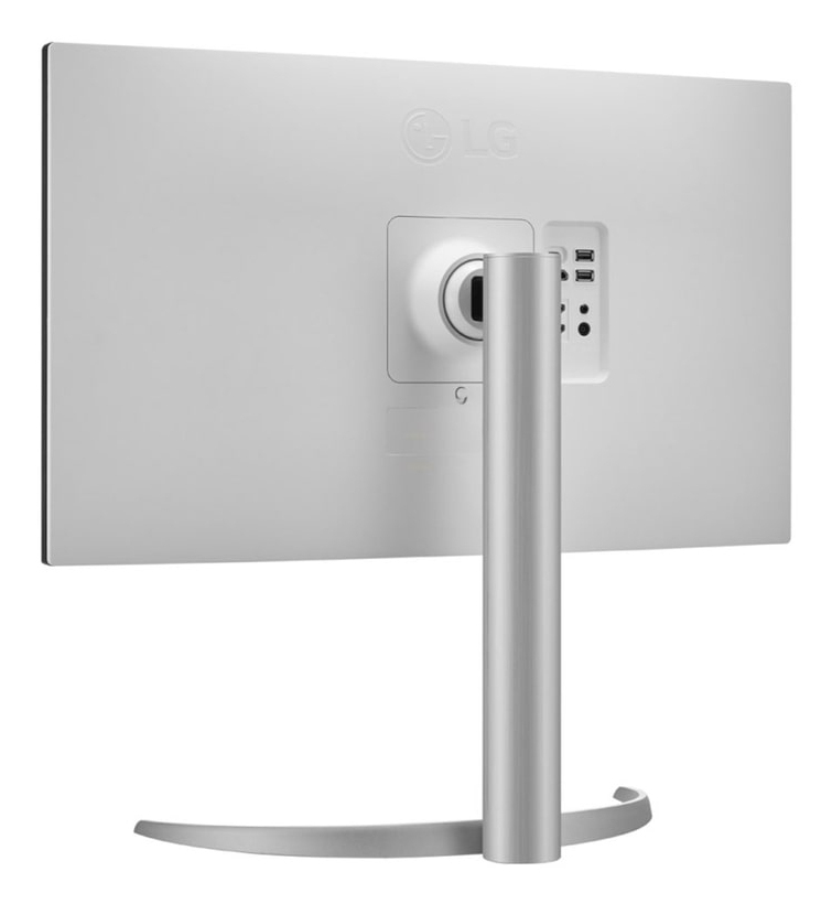LG 27 IPS MONITOR SPK 27UP850K-W - Image 5