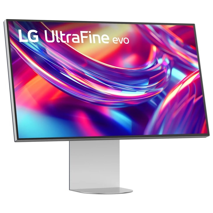 LG 31.47 IPS MONITOR SPK 32U990A-S