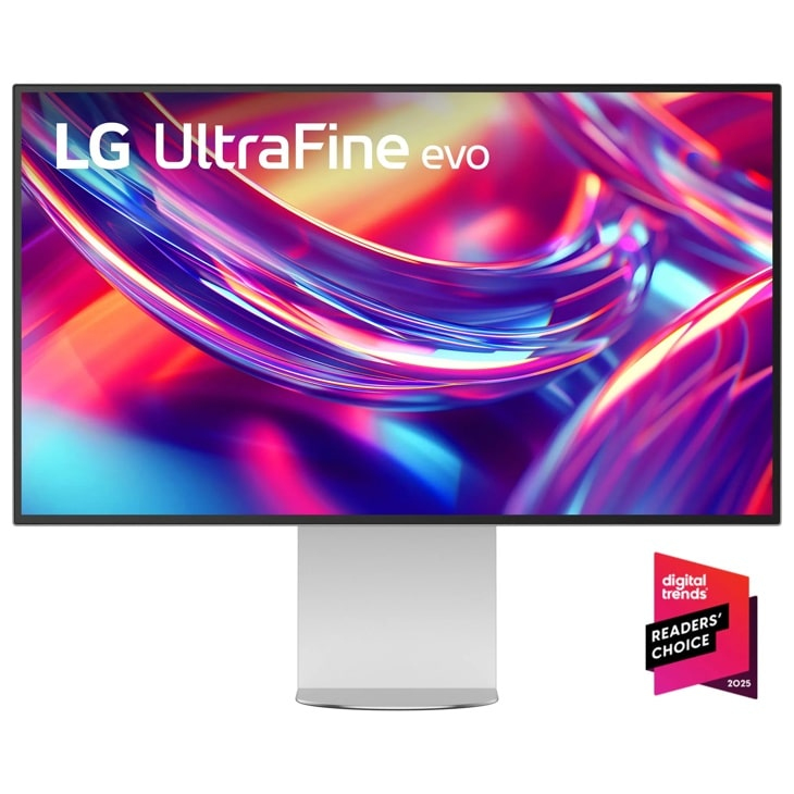 LG 31.47 IPS MONITOR SPK 32U990A-S - Image 2