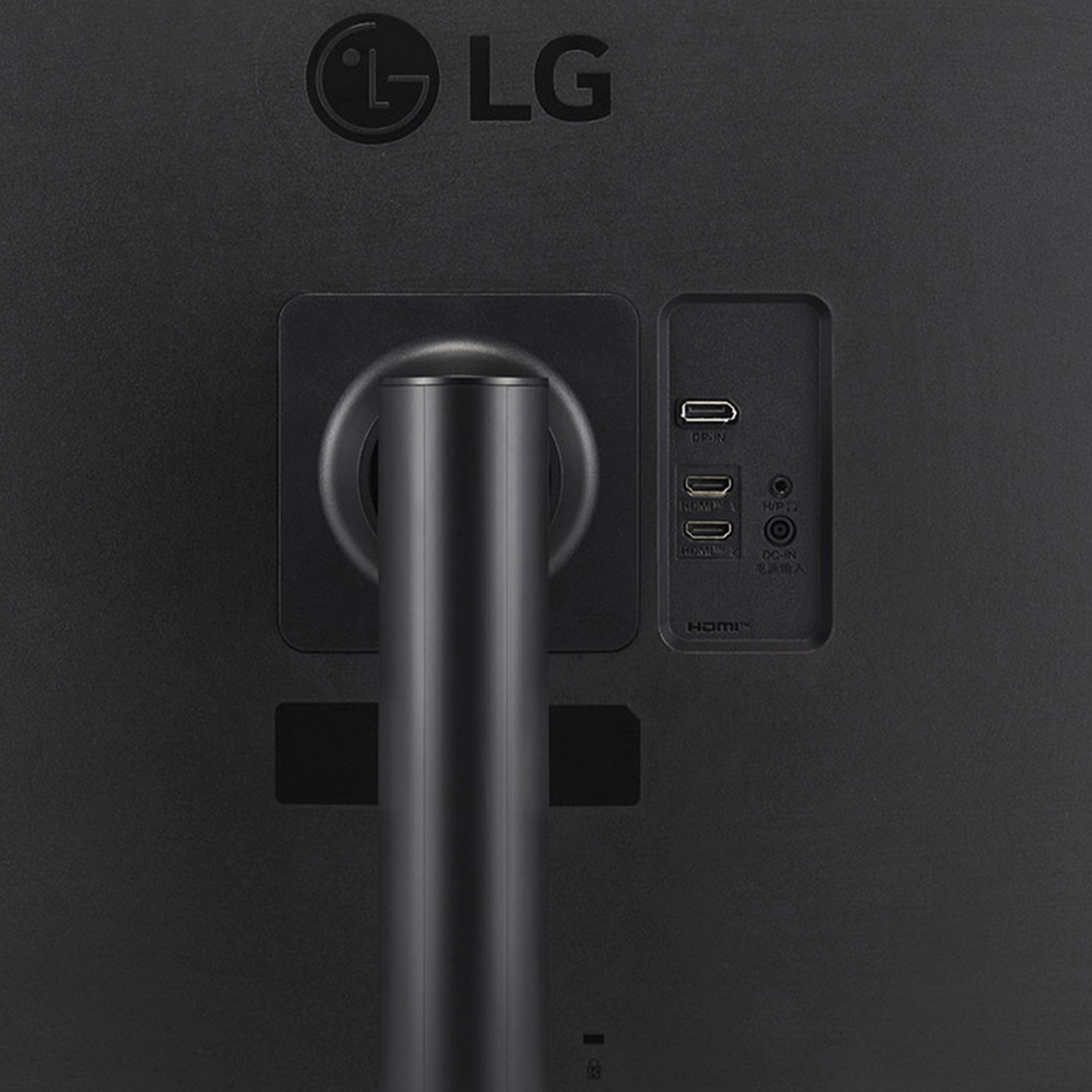 LG 31.5 IPS MONITOR SPK 32UR500K-B - Image 5