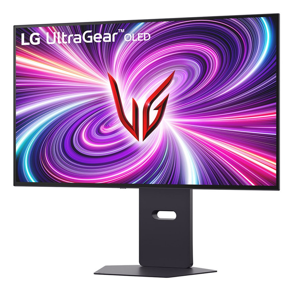 LG 31.5 OLED MONITOR SPK 32GS95UV-B - Image 2