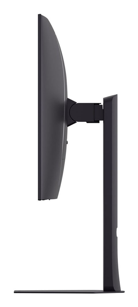 LG 31.5 OLED MONITOR SPK 32GS95UV-B - Image 4