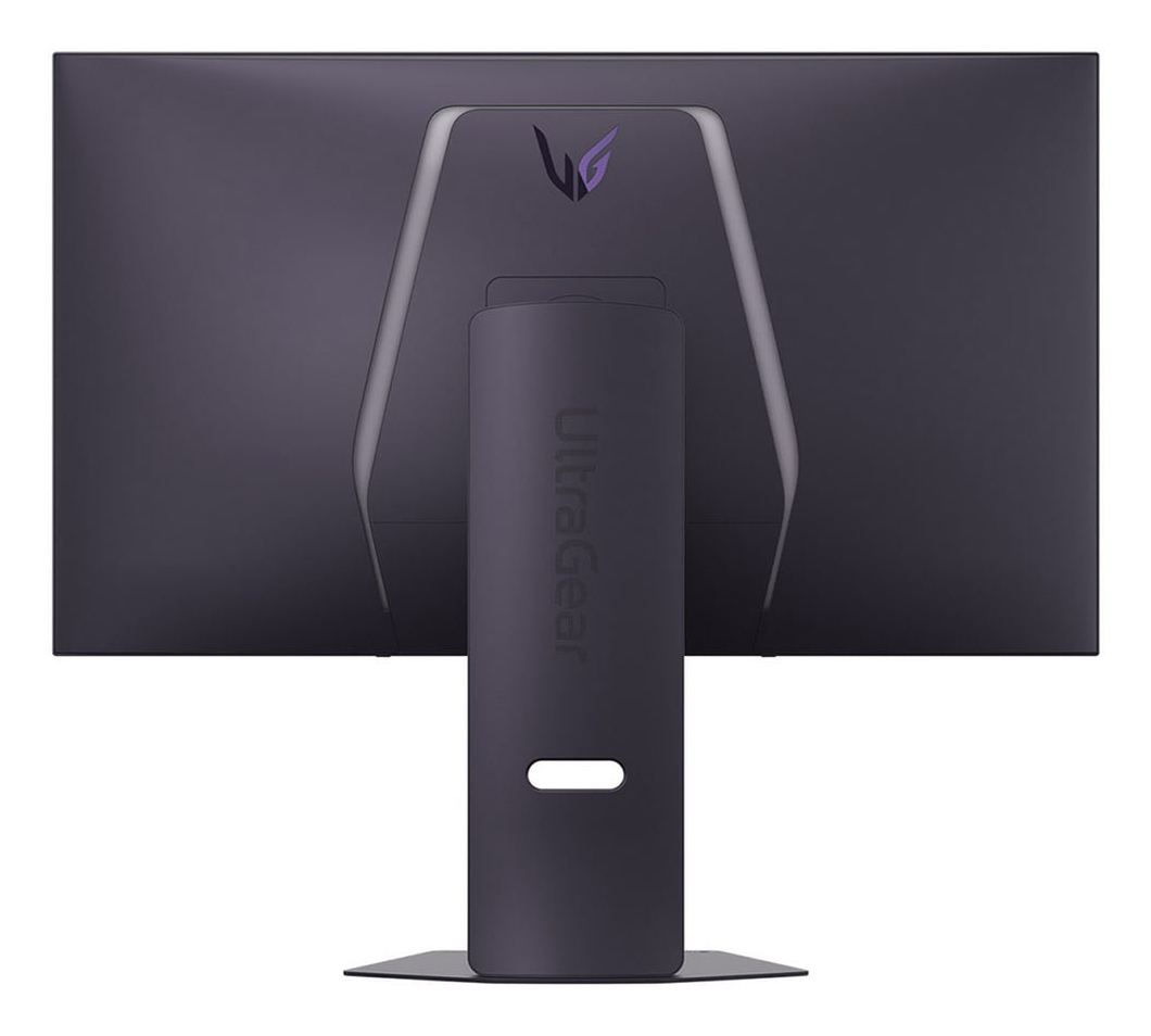 LG 31.5 OLED MONITOR SPK 32GS95UV-B - Image 5