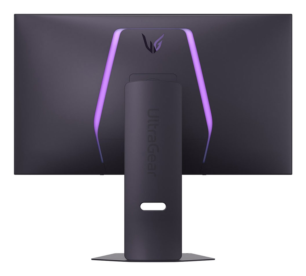 LG 31.5 OLED MONITOR SPK 32GS95UV-B - Image 6