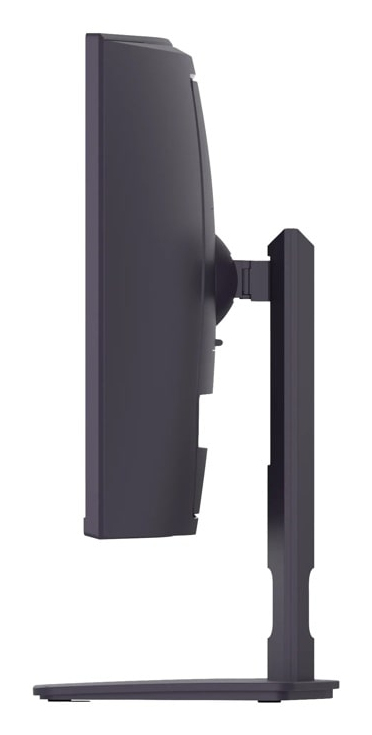 LG 31.5 VA MONITOR CURVED 32G600A-B - Image 4