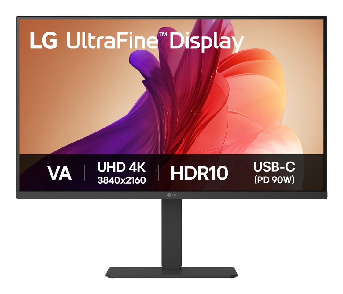 LG 31.5 VA MONITOR SPK 32U720A-B