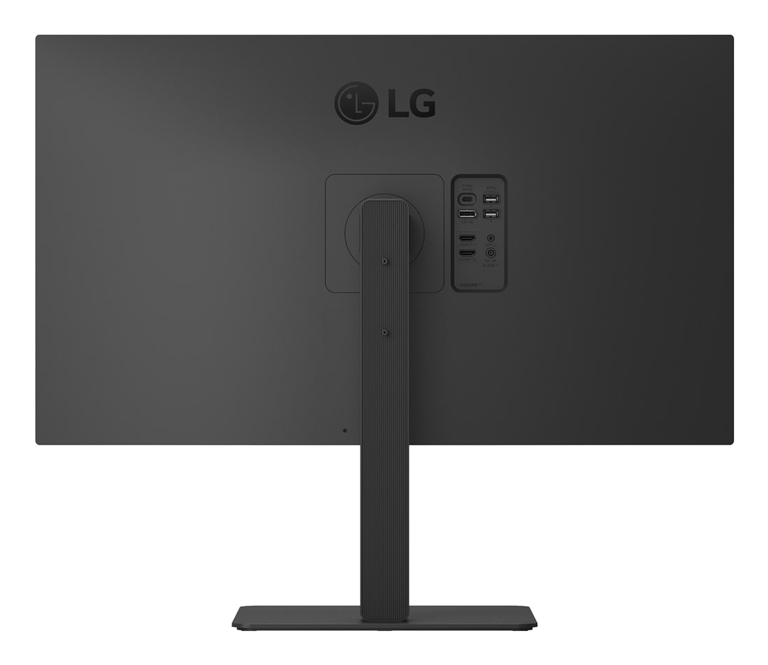 LG 31.5 VA MONITOR SPK 32U720A-B - Image 4