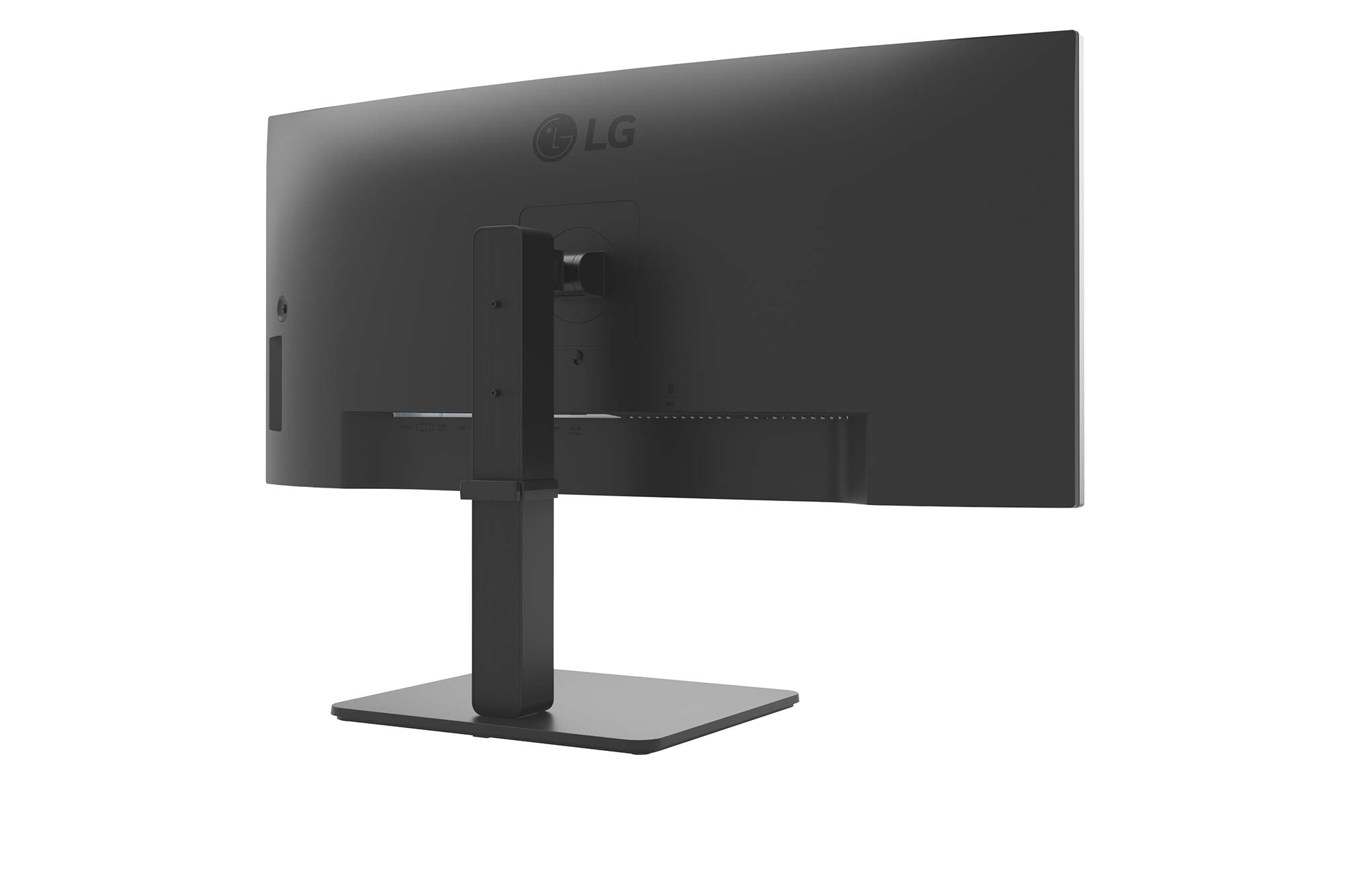 LG 34 IPS MONITOR CURVED SPK 34BA75QE-B - Image 6