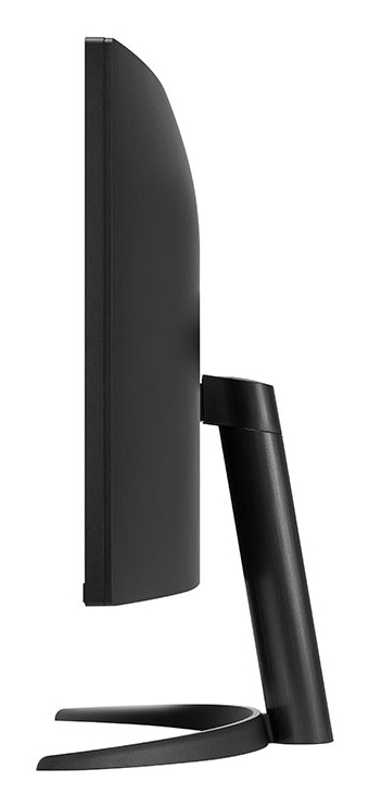LG 34 VA MONITOR CURVED 34WR50QK-B - Image 6